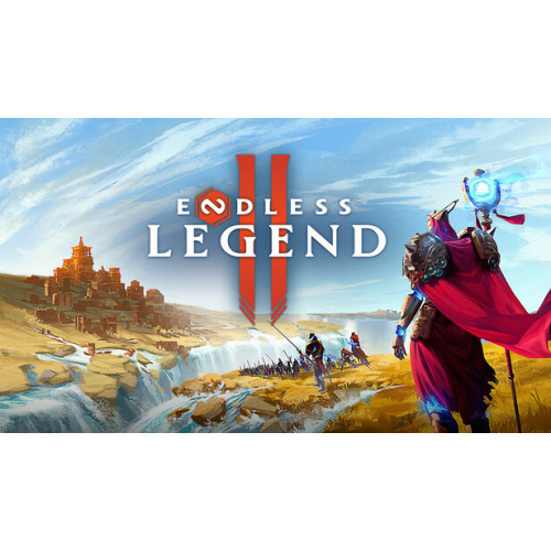 ENDLESS Legend 2