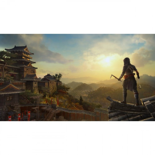 Assassin's Creed Shadows Gold Edition