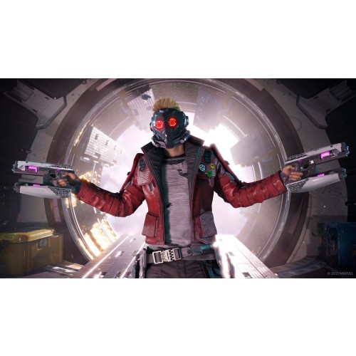 Guardians Of The Galaxy