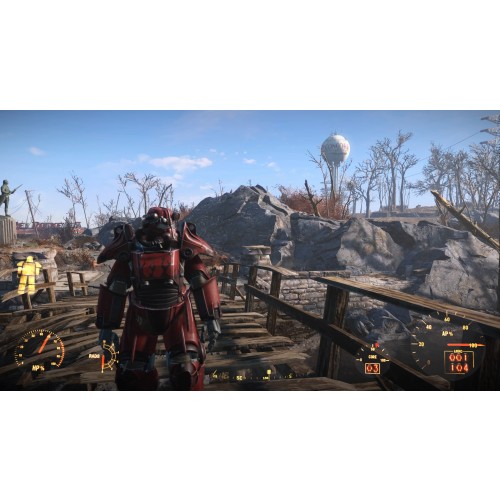 Fallout 4 (Digital)