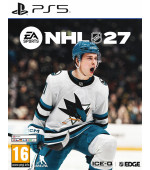 EA Sports NHL 27