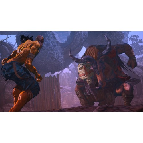 Clash: Artifacts of Chaos Zeno Edition