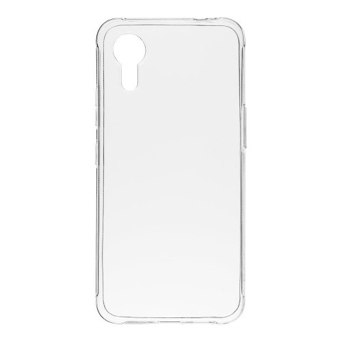 Tactical TPU Kryt pro Samsung Galaxy Xcover 7 Transparent