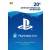 PSN Card 20 EUR (ES)
