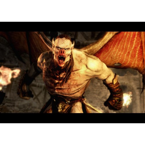 Castlevania: Lords of Shadow - Ultimate Edition