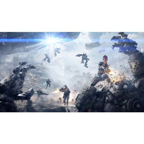 Titanfall Season Pass