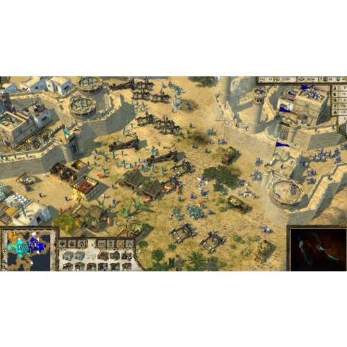 Stronghold Crusader 2