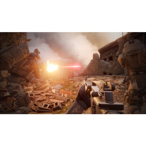 Insurgency: Sandstorm