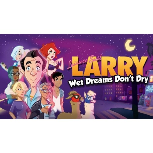 Larry wet dreams dry прохождение. Leisure Suit Larry - wet Dreams Dry twice. Похождения Ларри кончиться с отличием. Leisure Suit Larry wet Dreams don't Dry прохождение. Leisure Suit Larry wet Dreams Dry twice прохождение.
