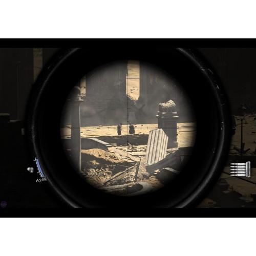 Sniper Elite V2
