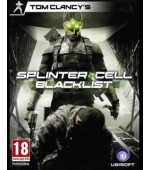 Tom Clancys Splinter Cell Blacklist