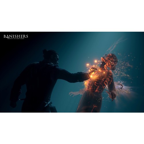 Banishers: Ghosts of New Eden