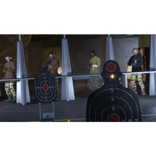 GTA V Premium Online Edition