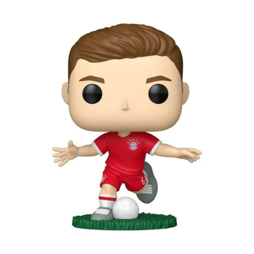 Funko POP Football: Bayern Munich - Joshua Kimmich