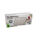 The Spectrum White Edition