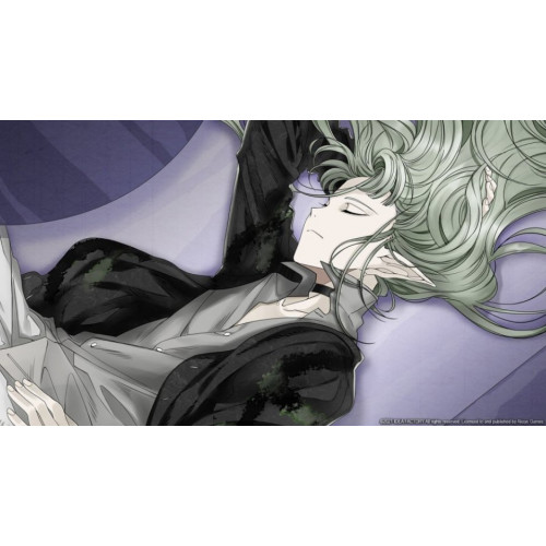 Dairoku:Agents of Sakuratani