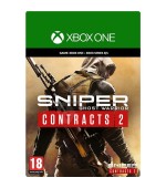 Sniper Ghost Warrior Contracts 2