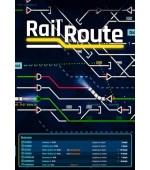 Rail Route