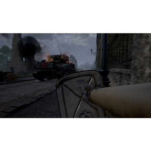 Hell Let Loose Deluxe Edition