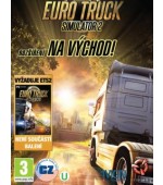 Euro Truck Simulator 2 Going east