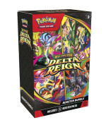 Pokémon TCG: ME06 Delta Reign - Booster Bundle