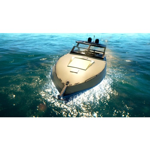 World Ship Simulator