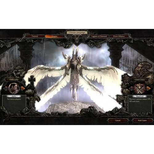 Disciples III: Gold Edition