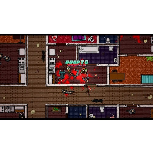 Hotline Miami 2 - Wrong Number