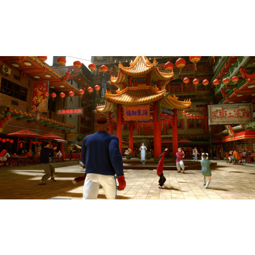 Street Fighter 6 – Year 1 Character Pass