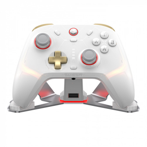 GameSir Cyclone 2 Bundle White