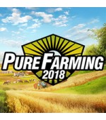 Pure Farming 2018