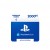 PlayStation Live Cards 2000Kč