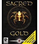 Sacred Gold