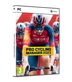 Pro Cycling Manager 2023