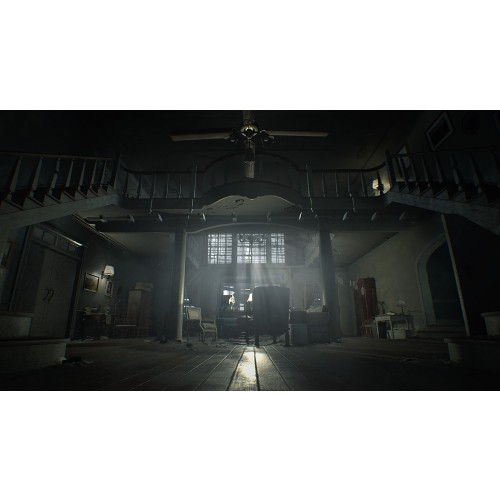 Resident Evil 7 biohazard: Season Pass