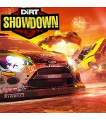Dirt Showdown