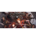 Ravenmark: Scourge of Estellion