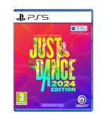 Just Dance 2024
