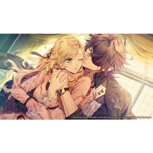 Piofiore: Episodio 1926