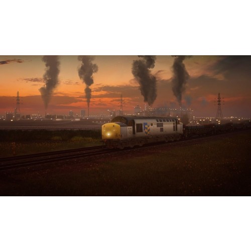 Train Sim World 2020