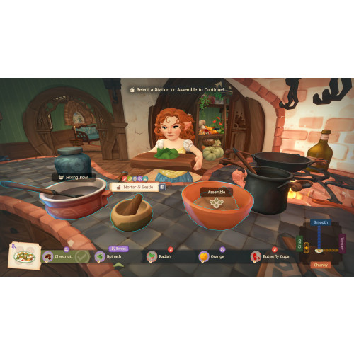 Tales of the Shire: A The Lord of The Rings Game