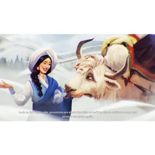 Laysara: Summit Kingdom Collector's Edition