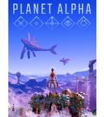 PLANET ALPHA