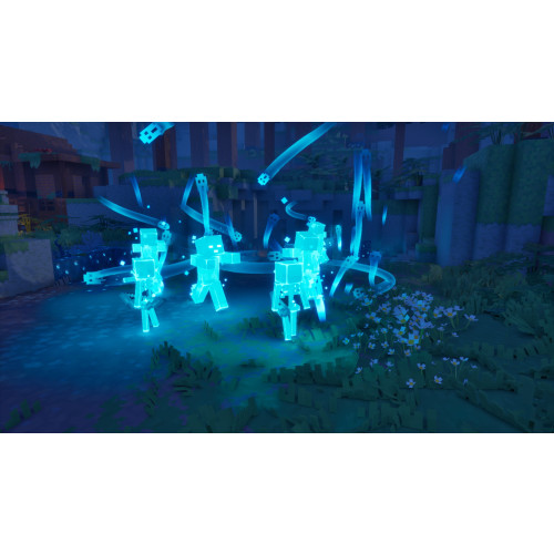 Minecraft Dungeons 2 Deluxe Edition