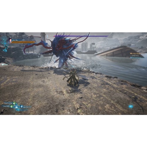 Sword and Fairy: Together Forever