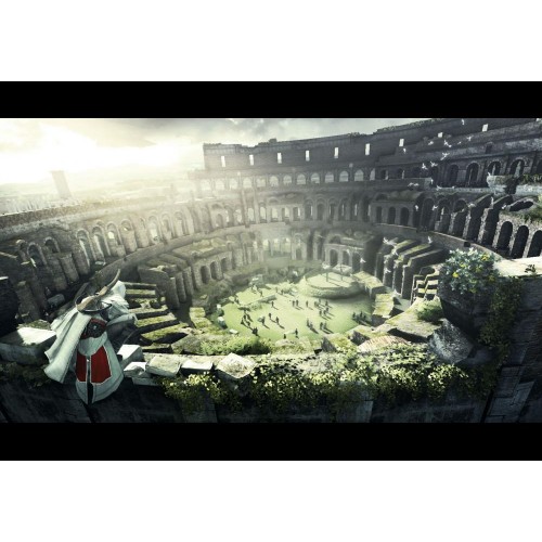 Assassins Creed Brotherhood