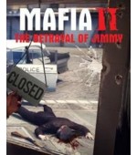 Mafia 2 DLC Pack Betrayal of Jimmy