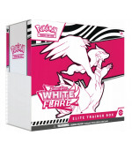 Pokémon TCG: SV10.5 White Flare - Elite Trainer box
