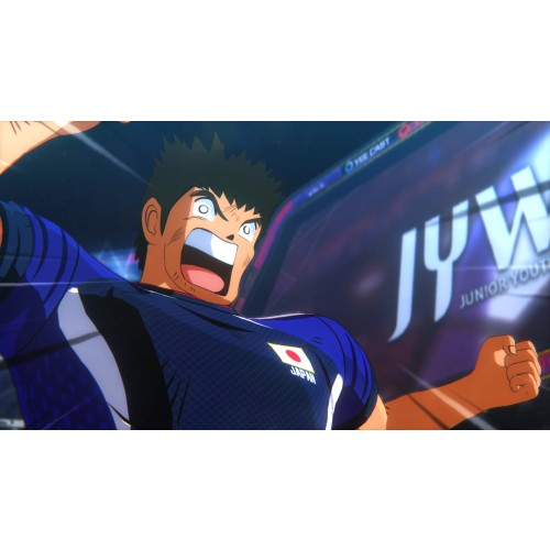 Captain Tsubasa: Rise of New Champions – Deluxe Edition (PC) Klucz steam