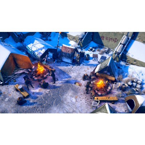 Wasteland 3